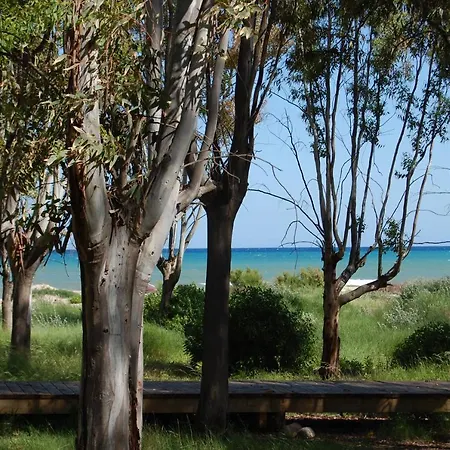 カントリーハウス El Forn Del Sitjar カバネス