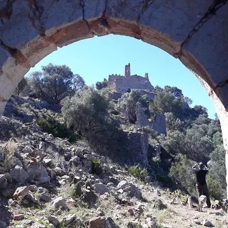 El Forn Del Sitjar *