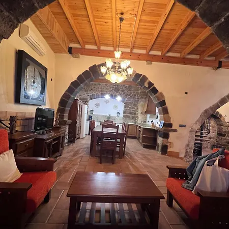 El Forn Del Sitjar *