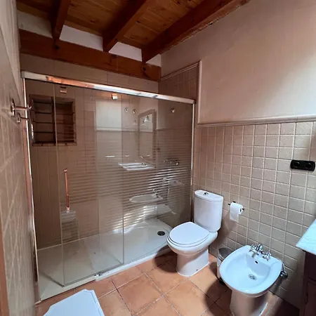 El Forn Del Sitjar カバネス