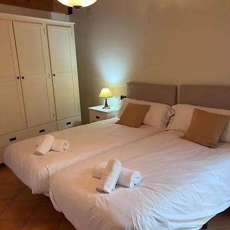 El Forn Del Sitjar *