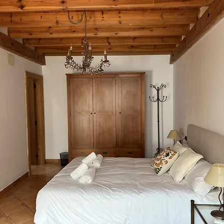 El Forn Del Sitjar * カバネス