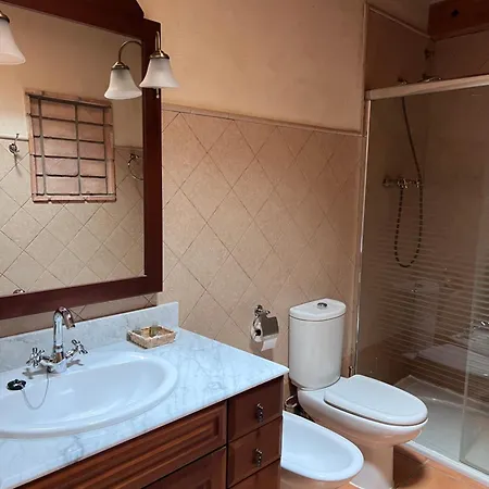 カントリーハウス El Forn Del Sitjar *