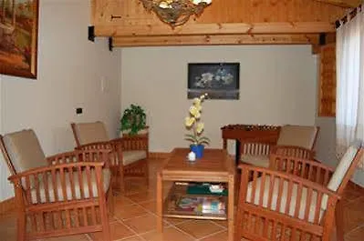 El Forn Del Sitjar カバネス