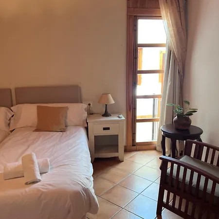 El Forn Del Sitjar Landsted *