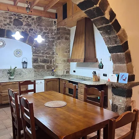 Landsted El Forn Del Sitjar *