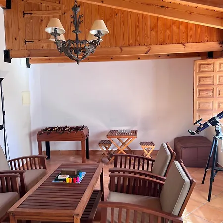 El Forn Del Sitjar Cabanes (Valencia)