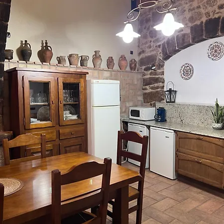 El Forn Del Sitjar Cabanes (Valencia)
