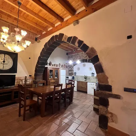 El Forn Del Sitjar Landsted