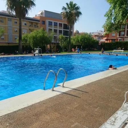 El Forn Del Sitjar Landsted