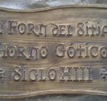 Sitjar * Cabanes (Valencia)