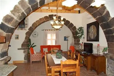 El Forn Del Sitjar Landsted *