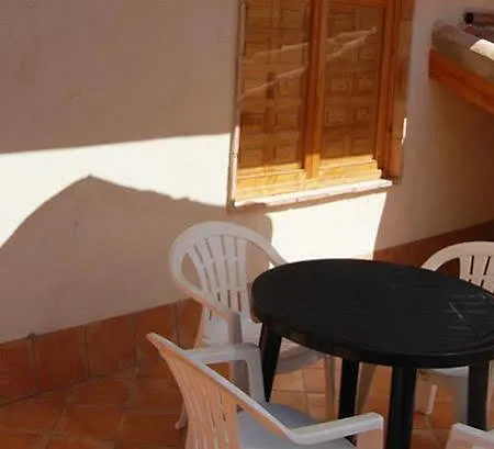 Country house Sitjar
